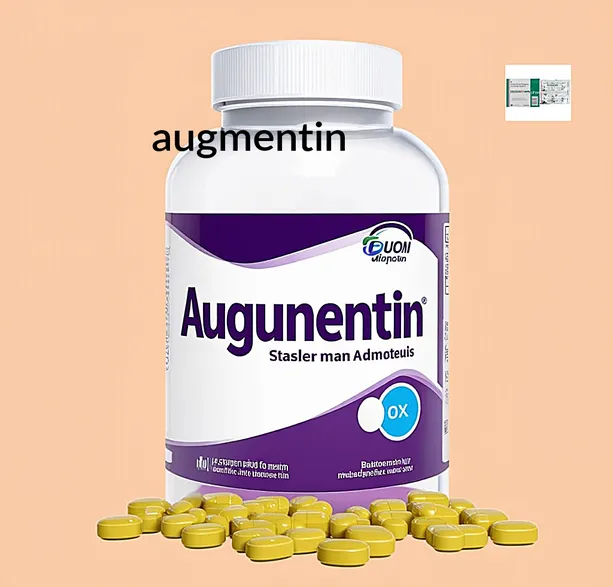 Augmentin adulti compresse prezzo